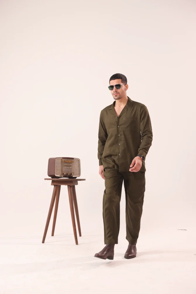 DARK GREEN - Image 5
