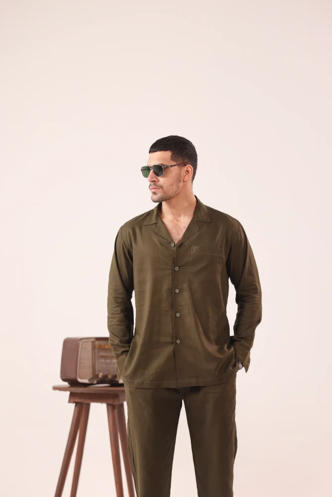 DARK GREEN - Image 6