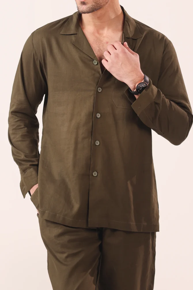 DARK GREEN - Image 2